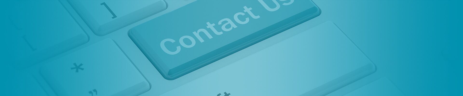 Contact Us Banner